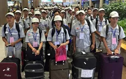 Lao động Việt Nam đi làm việc ở nước ngoài được hỗ trợ tối đa 50 triệu đồng