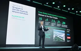 Innovation Day Hà Nội 2025: Phát triển hạ tầng số trong kỷ nguyên AI