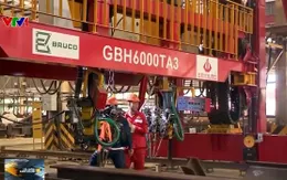 TP Hồ Chí Minh: Các lĩnh vực sản xuất tăng tốc những tháng cuối năm