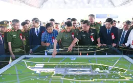 Bắc Ninh: Triển khai các công trình trọng điểm chào mừng đại hội Đảng các cấp