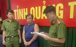 Khởi tố tài xế xe tải lao vào chợ ở Quảng Trị làm 3 người chết