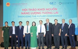 Gia Lai giải bài toán nhân lực để thúc đẩy phát triển năng lượng xanh