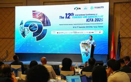 Tìm kiếm giải pháp trước những thách thức ngày càng lớn của ngành thủy sản