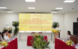 Tháo gỡ vướng mắc trong công tác văn thư lưu trữ