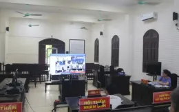 Nhóm đối tượng người Lào vận chuyển ma túy về Việt Nam lãnh án chung thân