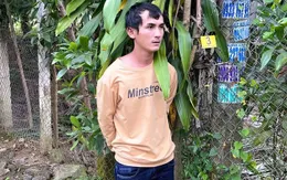 Dùng dao đâm người vì bị nhắc nhở tự ý lấy nước uống