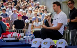 Nhà Trắng quyết tâm triệt phá “phong trào khủng bố” sau vụ ám sát Charlie Kirk