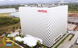 Viettel đứng thứ hai thế giới tại giải thưởng International Business Awards 2025