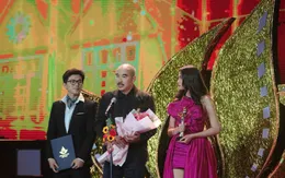 LHP Việt Nam lần thứ 24: Nâng tầm vị thế điện ảnh Việt