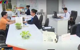 Gần 100 doanh nghiệp siêu nhỏ nhận vốn qua kênh trực tuyến