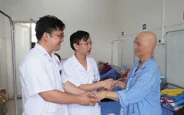 Thêm cơ hội điều trị ung thư tử cung nhờ phẫu thuật nội soi