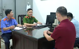 Nghệ An: Khởi tố 34 đối tượng lập khống hồ sơ và vi phạm quy định về đấu thầu