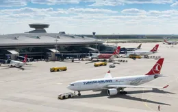 Ngành hàng không tăng tốc: Top 10 sân bay nhộn nhịp nhất tháng 9/2025