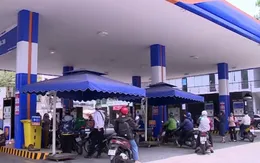 Xăng E10 có thể rẻ hơn 20-30% so với xăng khoáng và E5