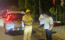 Giải cứu nam sinh viên bị "bắt cóc online", ép đến cửa khẩu Mộc Bài