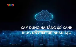 Tăng cường hạ tầng số thúc đẩy chuyển đổi số
