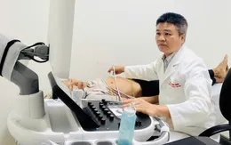 Cảnh báo bệnh tim mạch ở người trẻ