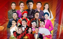 Âm vang Trần Thương - Ngàn năm sử tích: Điểm nhấn trong đêm khai mạc Lễ hội Đền Trần Thương