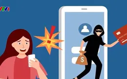 Hà Nội: Nữ 9X mất hơn 100 triệu vì nghe lời “bạn trai ảo” rủ đầu tư sàn điện tử