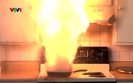 Hướng dẫn an toàn phòng cháy trong sử dụng khí gas