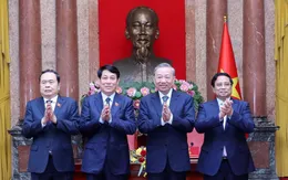 Tiêu chuẩn chức danh lãnh đạo chủ chốt của Đảng, Nhà nước