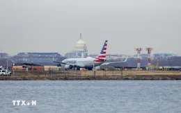 Mỹ: Sự cố viễn thông gây hỗn loạn hàng không, hàng nghìn chuyến bay bị ảnh hưởng