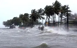 Thủ tướng yêu cầu chủ động ứng phó ở mức cao nhất với siêu bão Ragasa