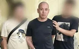 Bắt đối tượng cướp tài sản, sàm sỡ phụ nữ ở Hà Nội