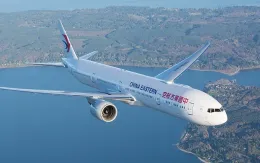 Chuyến bay thẳng dài nhất thế giới, nối 2 thành phố "đối cực" trên Trái Đất