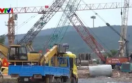 “Cơ chế luồng xanh” bật liên tục cho công trình trọng điểm APEC