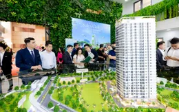 Chill Home - ArtStella: Tâm điểm thu hút dòng tiền đầu tư