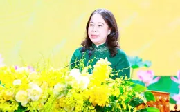 Đại hội Thi đua yêu nước tỉnh Bắc Ninh lần thứ I: Quyết tâm lan tỏa phong trào trên mọi lĩnh vực