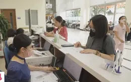 Đi khám bệnh chỉ cần VNeID, không còn thẻ BHYT giấy