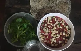 Ăn tiết canh lợn, nhập viện vì viêm màng não do liên cầu lợn