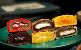 Giữ hồn Trung thu, thêm vị an lành