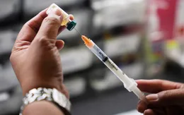 Bùng phát sởi tại bang Queensland, Australia