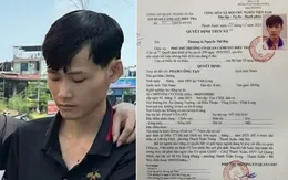 Bắt đối tượng trộm cắp máy tính trốn truy nã gần 2 năm