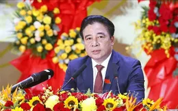 Phê chuẩn Chủ tịch UBND hai tỉnh Khánh Hòa và Thanh Hóa