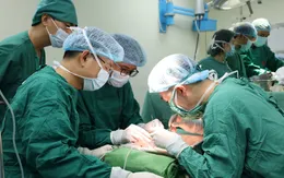 Thêm một ca ghép thận thành công tại Quảng Ninh