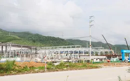 Nghệ An: Đẩy nhanh tiến độ thực hiện dự án Khu công nghiệp Hoàng Mai I và Hoàng Mai II