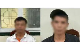 Xử lý 2 tài xế xích lô “chặt chém” du khách nước ngoài ở phố cổ Hà Nội