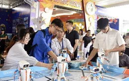 Bộ GD&ĐT yêu cầu cơ sở giáo dục đại học đổi mới chương trình STEM
