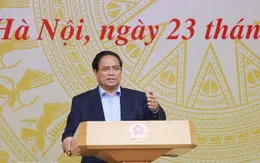 Thủ tướng: Kiểm điểm rõ trách nhiệm việc vẫn còn tình trạng vi phạm trong khai thác hải sản