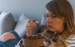 Mẹo chọn thức ăn để giảm căng thẳng và giữ sức khỏe