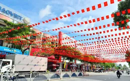 Đồng Tháp phát động thi đua chào mừng Đại hội Đảng bộ tỉnh