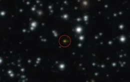 Các vụ nổ tia gamma lặp lại không giống bất kỳ sự kiện nào trong 50 năm