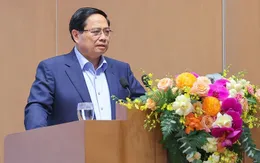 Thủ tướng: Khẩn trương hoàn thành cơ sở dữ liệu quốc gia về đất đai