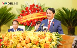 Ông Hầu A Lềnh giữ chức Bí thư Tỉnh ủy Tuyên Quang nhiệm kỳ 2025 – 2030