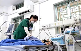 Đột quỵ ngày càng trẻ hóa, cảnh báo nguy cơ ở người dưới 45 tuổi