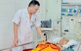 Cứu sống hai ca viêm não do virus herpes